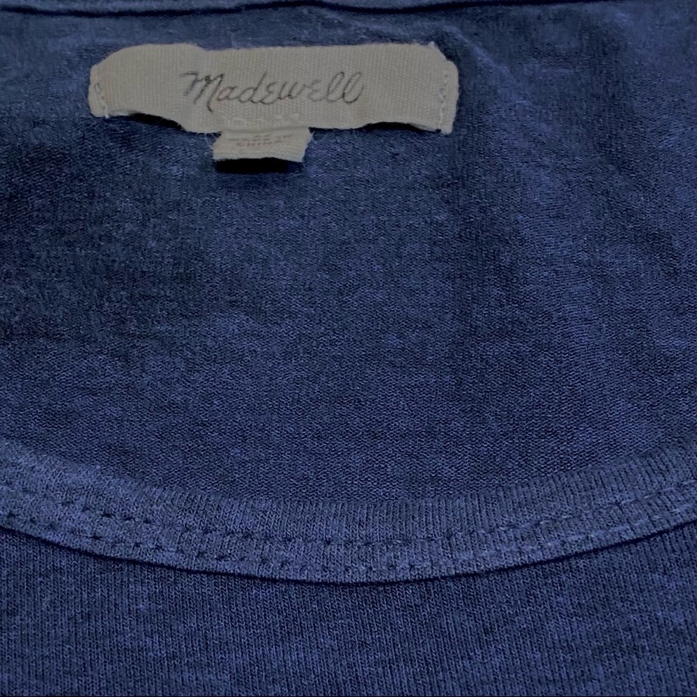 Madewell Dress - Picture 6 of 7